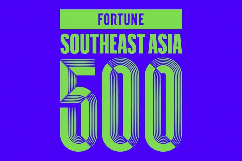 Fortune announces Ranking of 500 largest enterprises in Southeast Asia in 2026