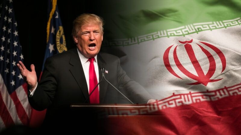 Người dân Mỹ nói gì về cách ông Trump xử lý vấn đề Iran?
