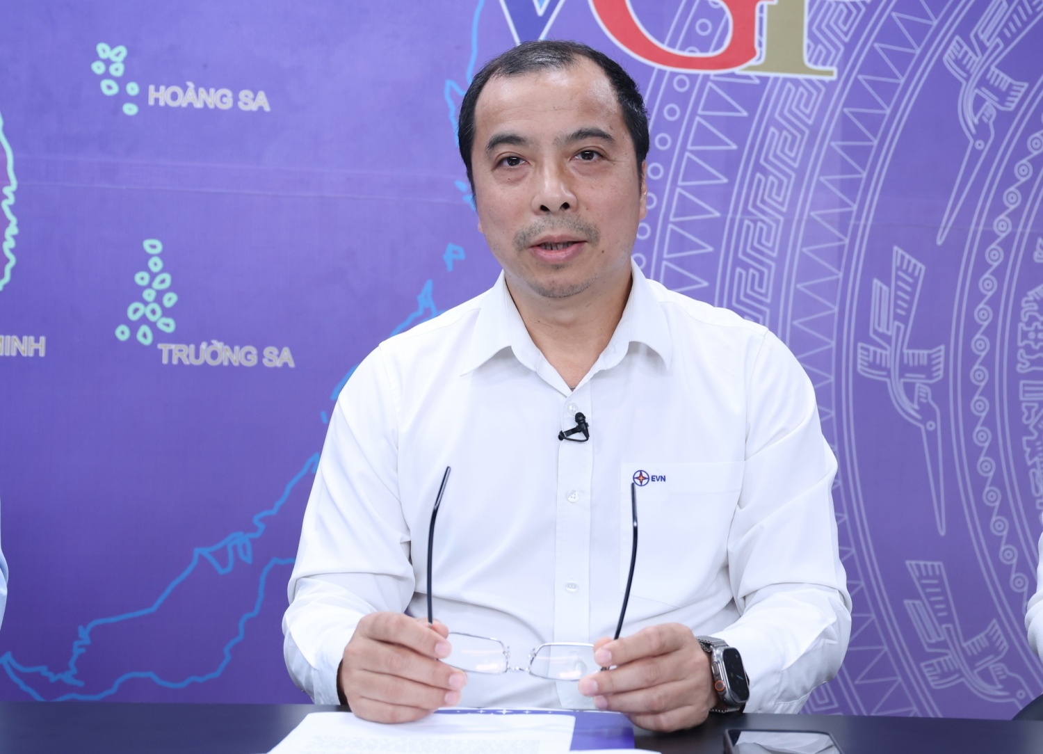 Tiết kiệm điện: Giải pháp chiến lược cho tăng trưởng bền vững