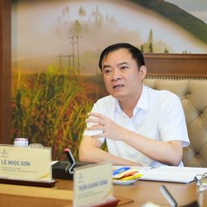 Petrovietnam triển khai lộ trình nâng tầm quản trị theo chuẩn OECD
