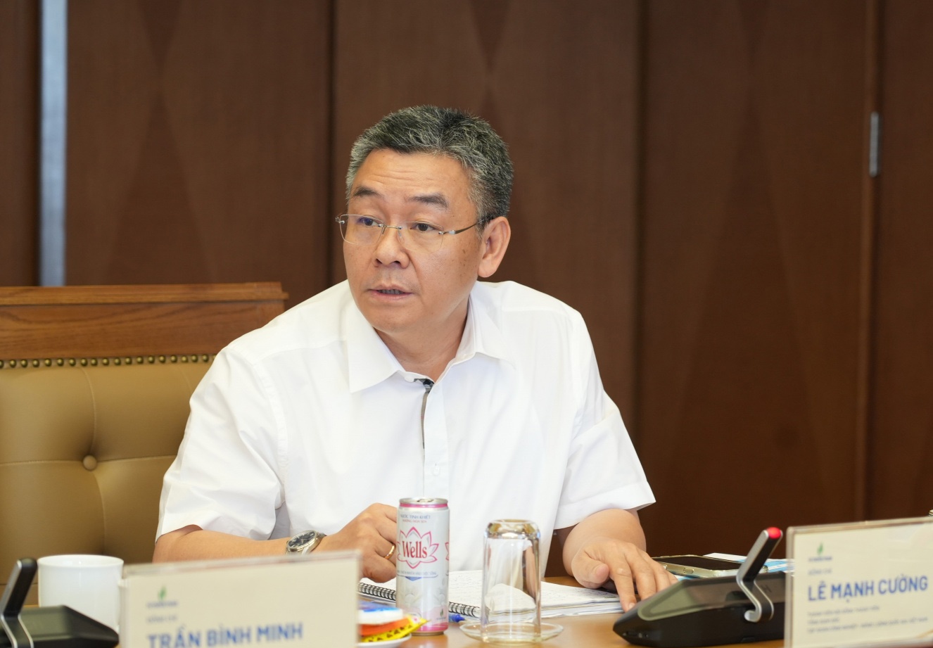 Petrovietnam triển khai lộ trình nâng tầm quản trị theo chuẩn OECD