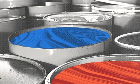 Khủng hoảng Hormuz khiến Ả Rập Xê-út phụ thuộc hơn vào dầu nhiên liệu Nga Khủng hoảng Hormuz khiến Ả Rập Xê-út phụ thuộc hơn vào dầu nhiên liệu Nga