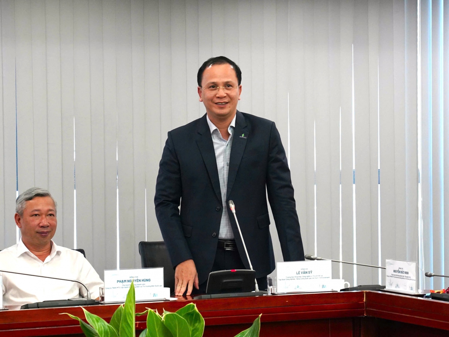 VPI hợp tác cùng NSMO