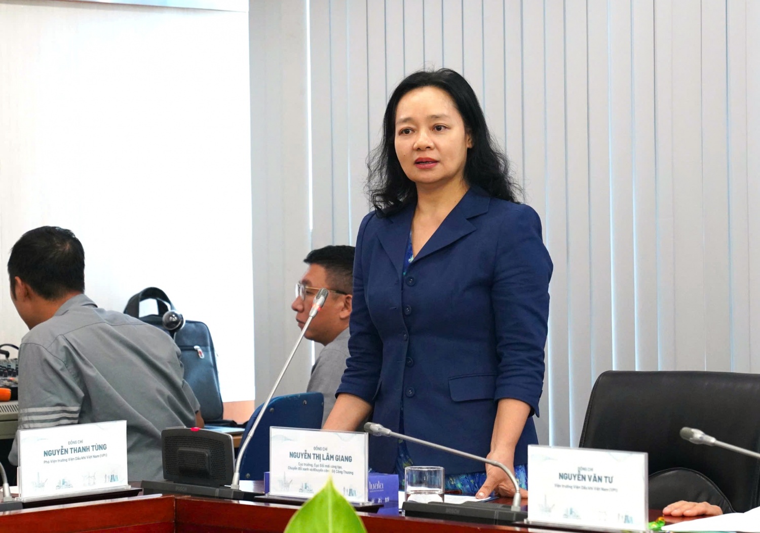 VPI hợp tác cùng NSMO