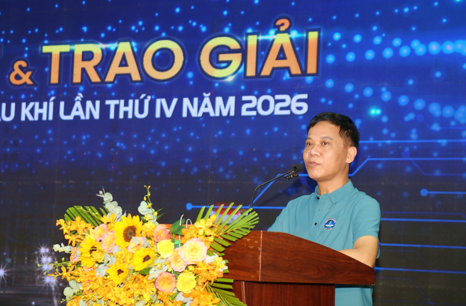 PV Power bế mạc Hội thi tay nghề Điện lực Dầu khí lần thứ IV, năm 2026 PV Power bế mạc Hội thi tay nghề Điện lực Dầu khí lần thứ IV, năm 2026