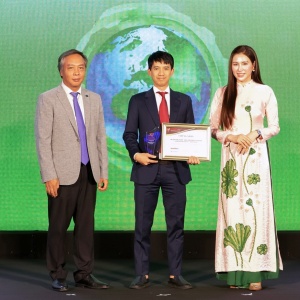 Petrovietnam được vinh danh trong Top đầu các Doanh nghiệp Đổi mới sáng tạo và Kinh doanh hiệu quả 2026
