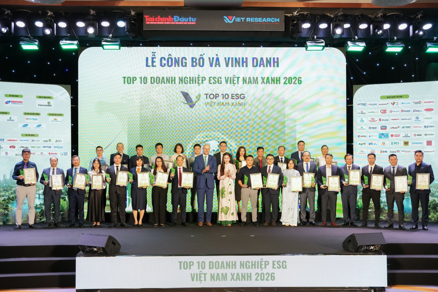 Doanh nghiệp Việt: Đổi mới sáng tạo để phát triển bền vững