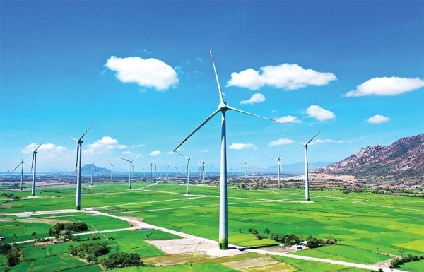 Gia Lai bổ sung 80 MW điện tái tạo, góp phần bảo đảm an ninh năng lượng quốc gia Gia Lai bổ sung 80 MW điện tái tạo, góp phần bảo đảm an ninh năng lượng quốc gia