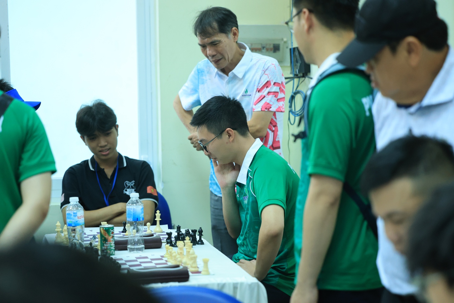 Hội thao PVEP khu vực phía Nam 2026: Gắn kết sức mạnh, lan tỏa văn hóa doanh nghiệp