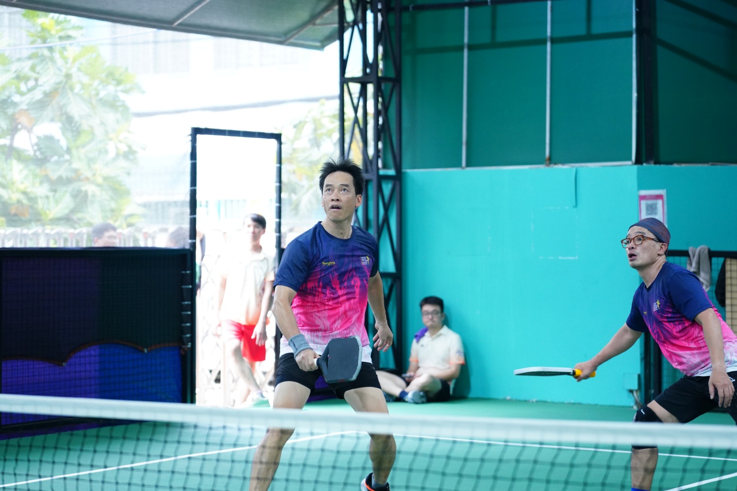 Hội thao PVEP khu vực phía Nam 2026: Gắn kết sức mạnh, lan tỏa văn hóa doanh nghiệp