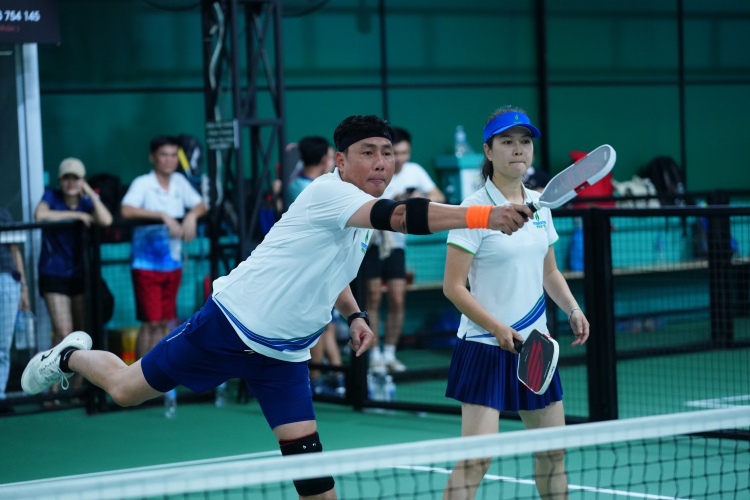 Hội thao PVEP khu vực phía Nam 2026: Gắn kết sức mạnh, lan tỏa văn hóa doanh nghiệp