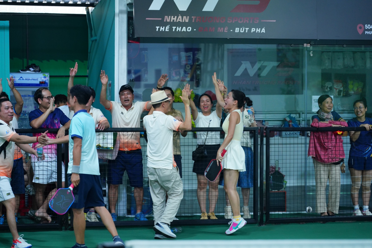 Hội thao PVEP khu vực phía Nam 2026: Gắn kết sức mạnh, lan tỏa văn hóa doanh nghiệp