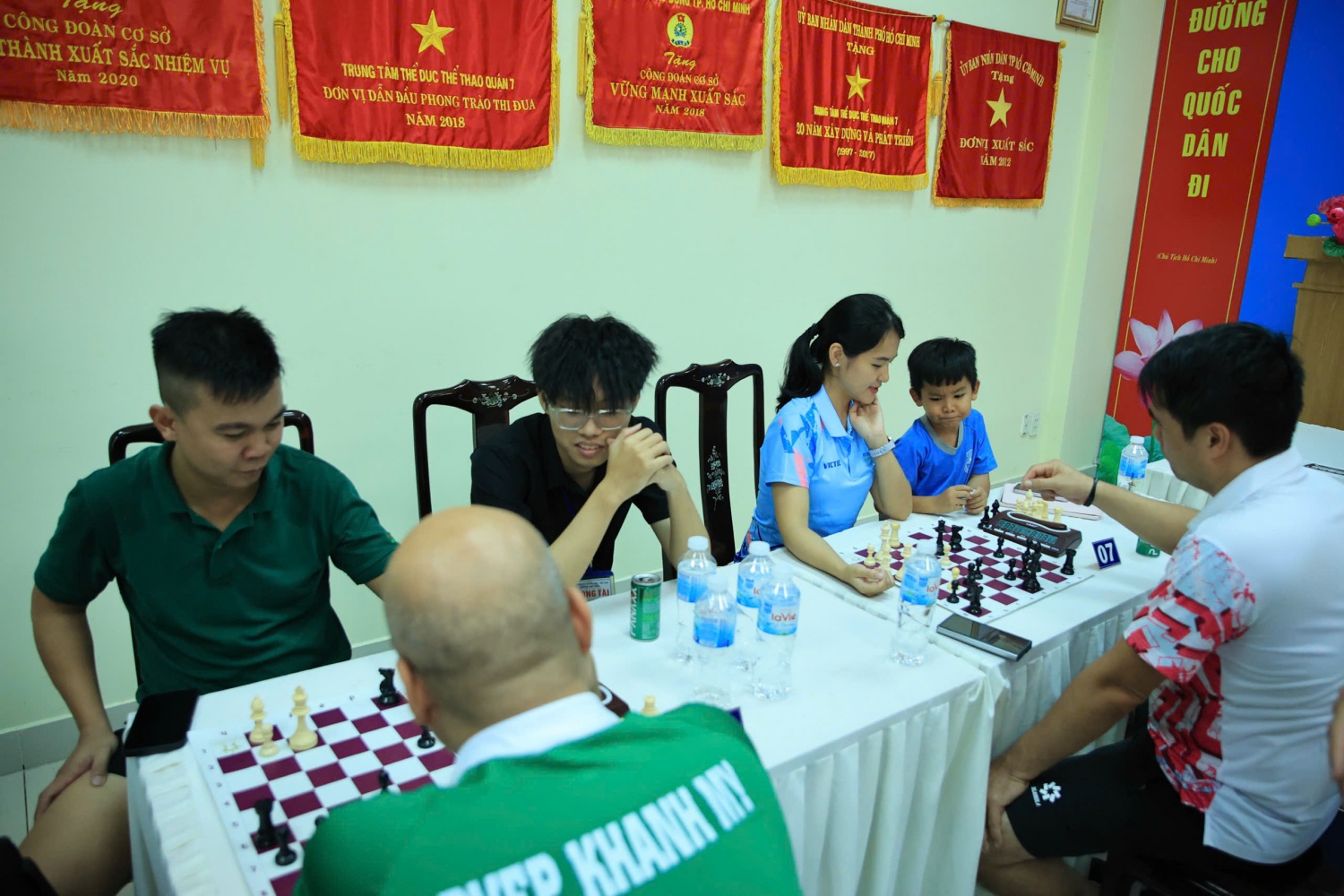 Hội thao PVEP khu vực phía Nam 2026: Gắn kết sức mạnh, lan tỏa văn hóa doanh nghiệp