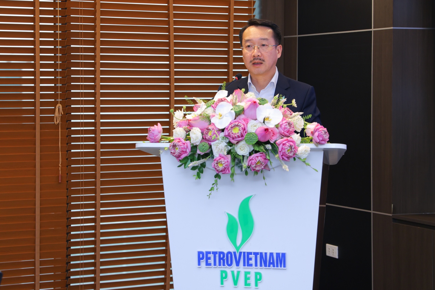 PVEP kiên định mục tiêu tăng trưởng, nâng cao hiệu quả thăm dò khai thác dầu khí
