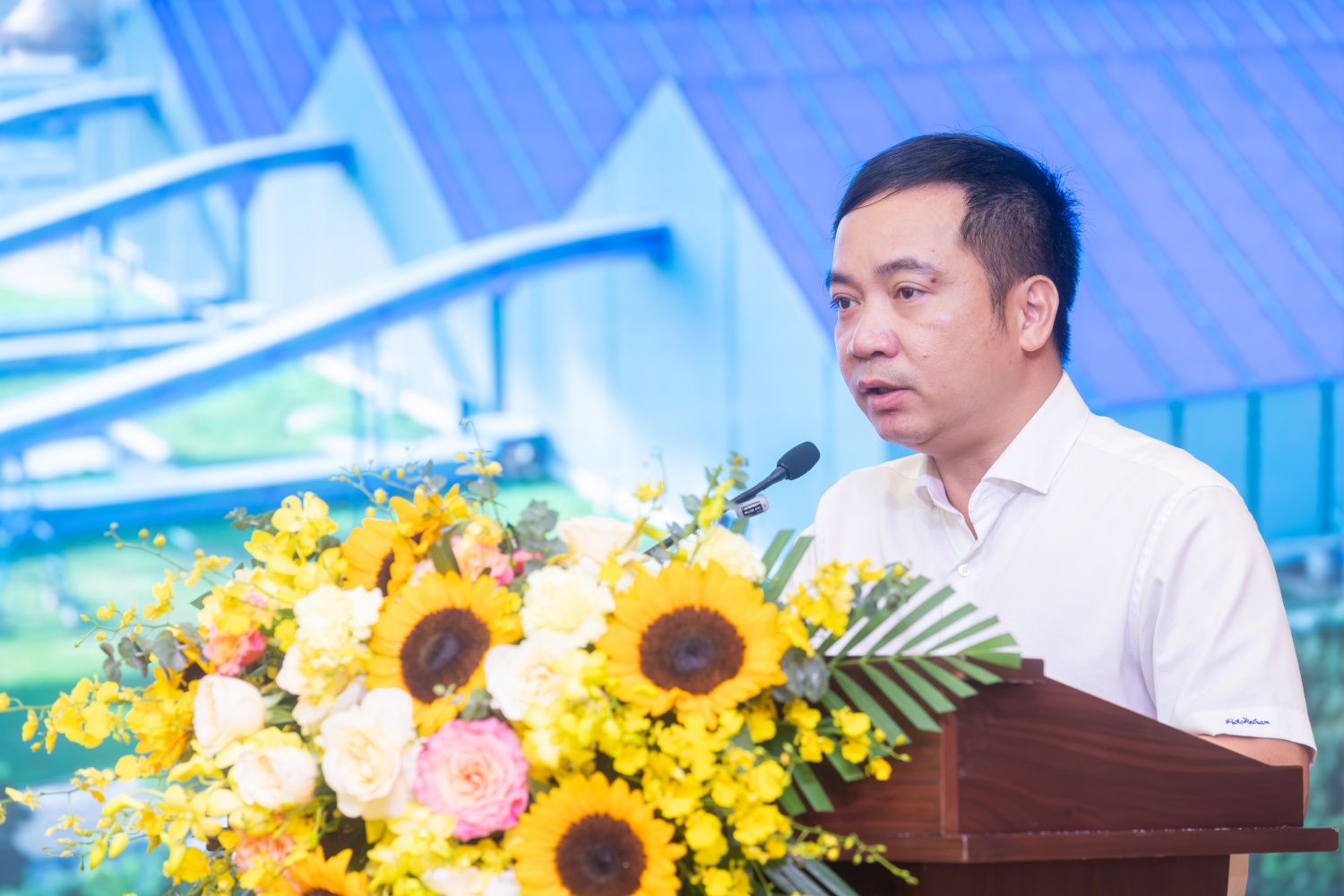 NMNĐ Thái Bình 2 sản xuất được gần 4 tỉ kWh điện NMNĐ Thái Bình 2 duy trì vận hành ổn định, quyết tâm hoàn thành vượt mức kế hoạch năm 2026