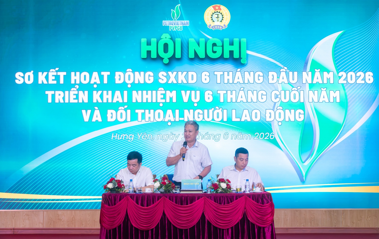 NMNĐ Thái Bình 2 sản xuất được gần 4 tỉ kWh điện NMNĐ Thái Bình 2 duy trì vận hành ổn định, quyết tâm hoàn thành vượt mức kế hoạch năm 2026