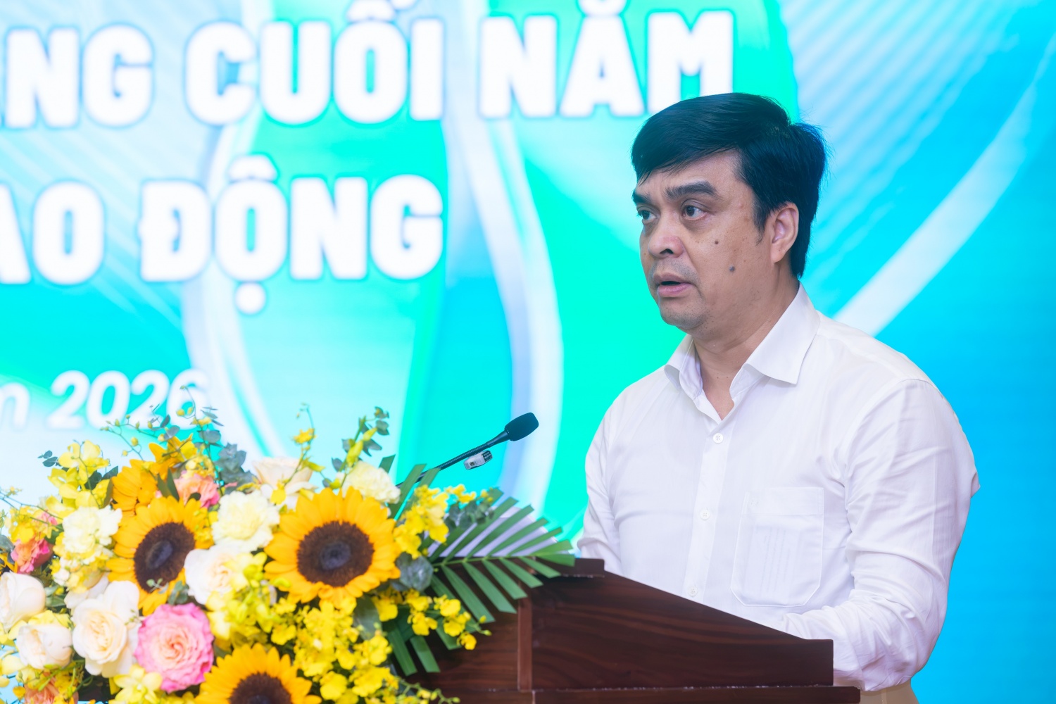 NMNĐ Thái Bình 2 sản xuất được gần 4 tỉ kWh điện NMNĐ Thái Bình 2 duy trì vận hành ổn định, quyết tâm hoàn thành vượt mức kế hoạch năm 2026