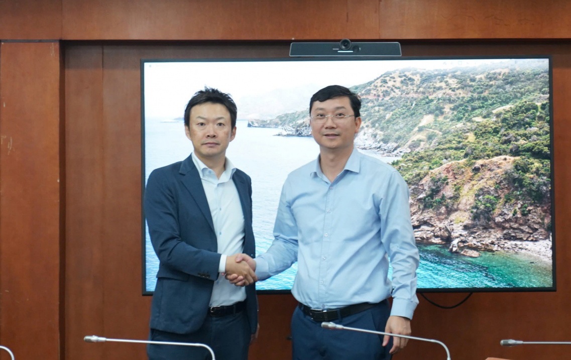VPI và JICA trao đổi kinh nghiệm xây dựng chiến lược dự trữ dầu thô