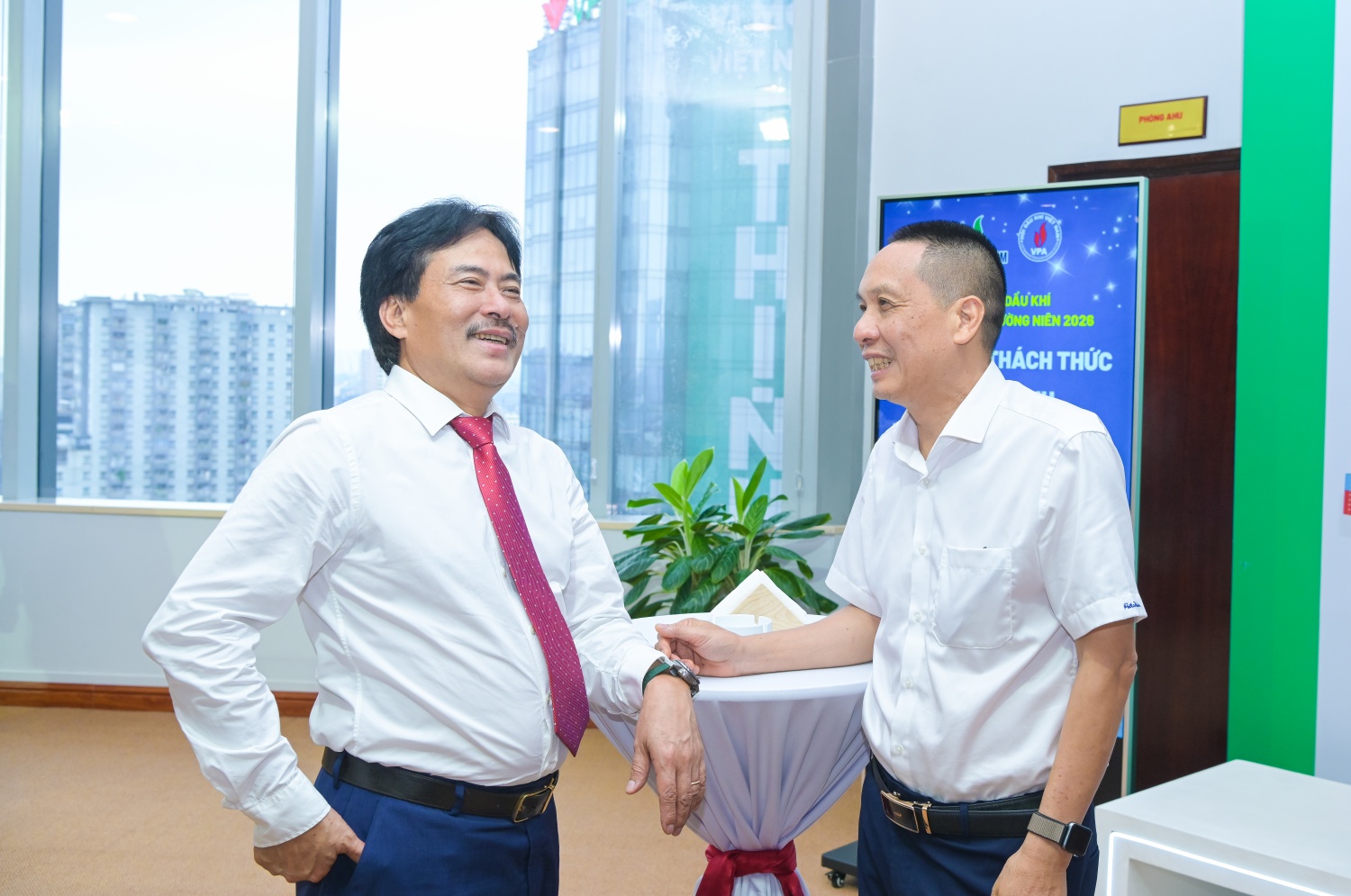 Diễn đàn Dầu khí - Năng lượng 2026: Định vị tầm vóc mới cho Petrovietnam