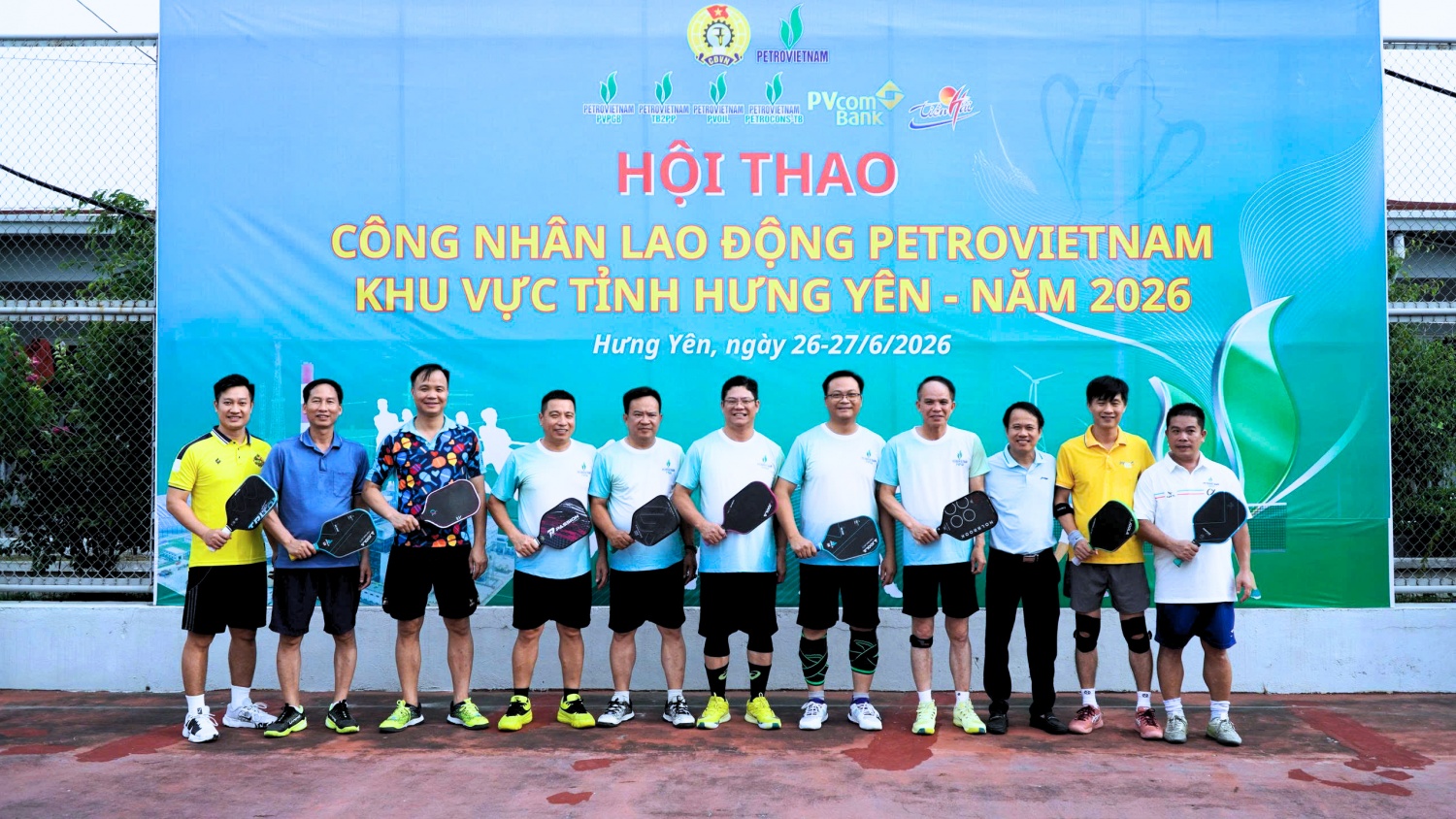 Khơi dậy nội lực, kết nối và lan tỏa văn hóa Petrovietnam Kết nối và lan tỏa văn hóa Petrovietnam