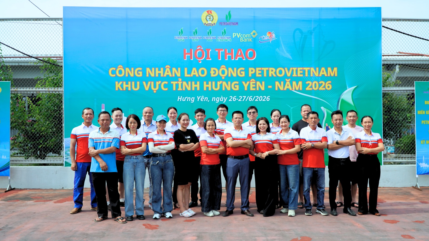 Khơi dậy nội lực, kết nối và lan tỏa văn hóa Petrovietnam Kết nối và lan tỏa văn hóa Petrovietnam