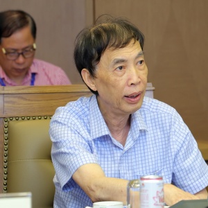 TS. Võ Trí Thành: Cần phát triển hệ sinh thái M&A để mở rộng không gian đầu tư cho doanh nghiệp