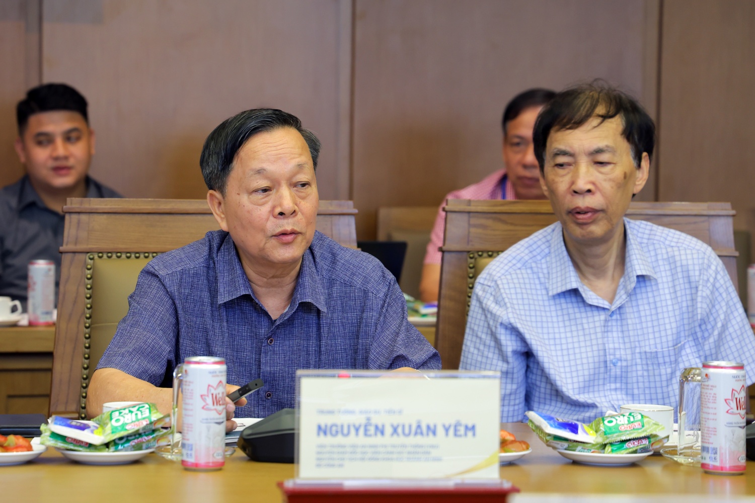Petrovietnam chủ động quản trị an ninh phi truyền thống, bảo đảm an ninh năng lượng trong dài hạn