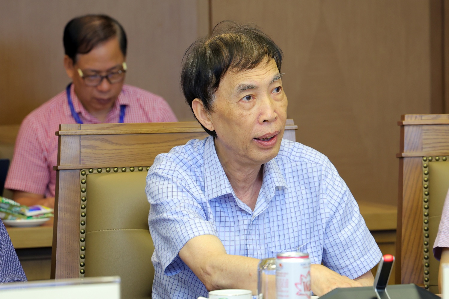 Petrovietnam chủ động quản trị an ninh phi truyền thống, bảo đảm an ninh năng lượng trong dài hạn