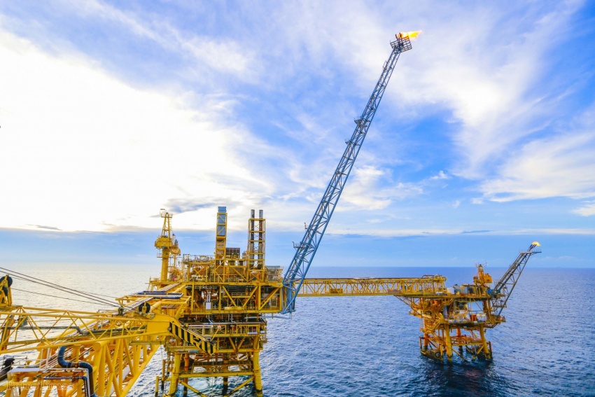 Người đại diện của Petrovietnam và yêu cầu trong giai đoạn mới