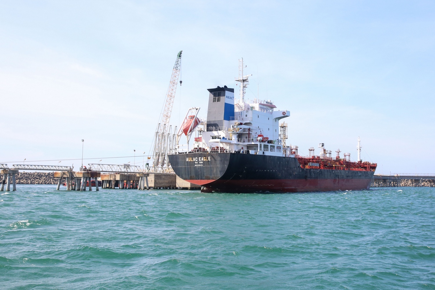 Xăng E10: Dấu ấn tiên phong của Petrovietnam trong nửa đầu năm 2026 Xăng E10: Dấu ấn tiên phong của Petrovietnam trong nửa đầu năm 2026