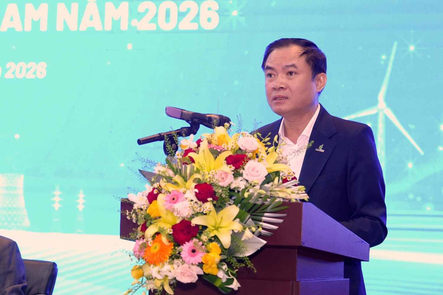 Petrovietnam phát huy vai trò người đại diện trong giai đoạn tăng trưởng mới