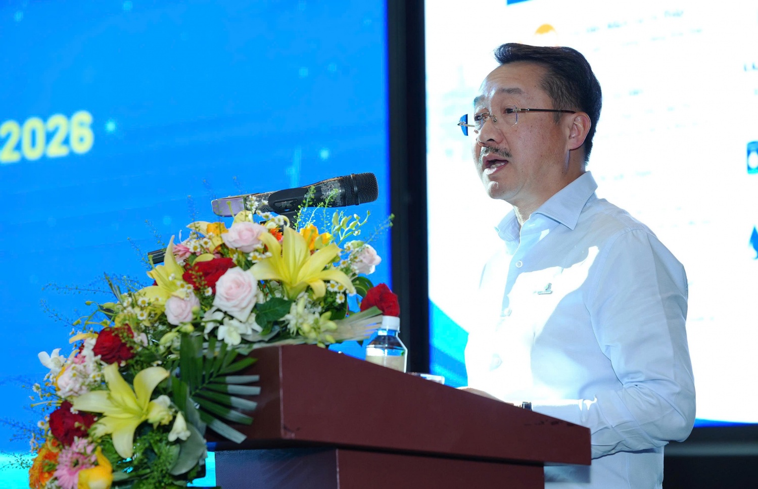 Petrovietnam phát huy vai trò người đại diện trong giai đoạn tăng trưởng mới