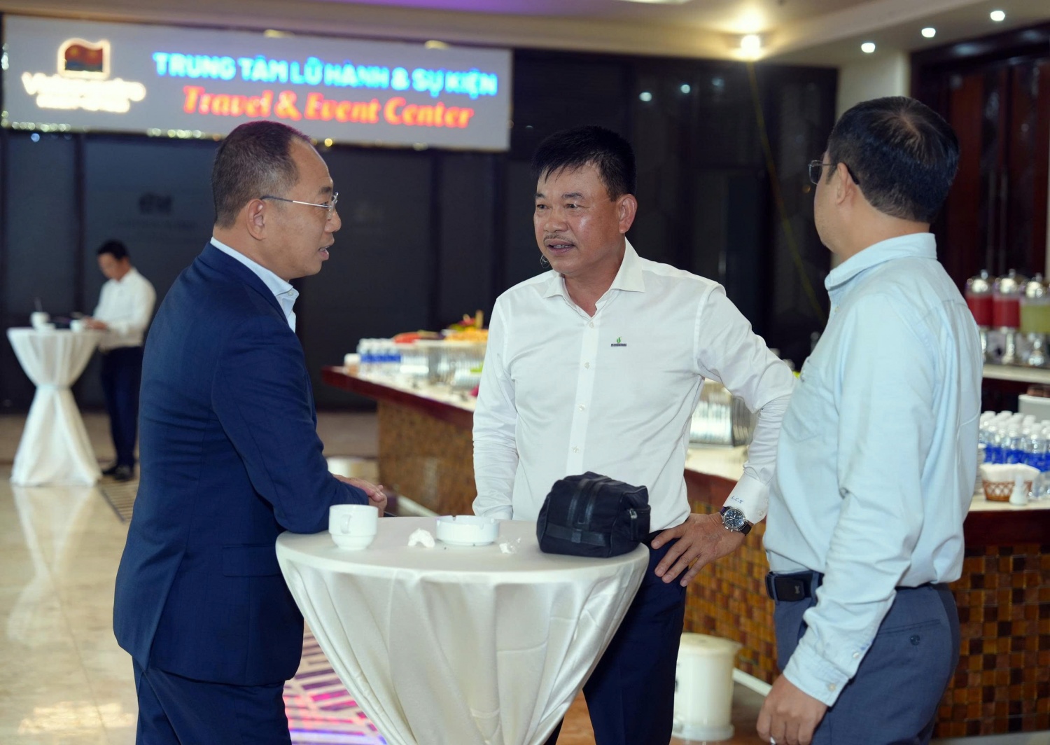 Petrovietnam phát huy vai trò người đại diện trong giai đoạn tăng trưởng mới