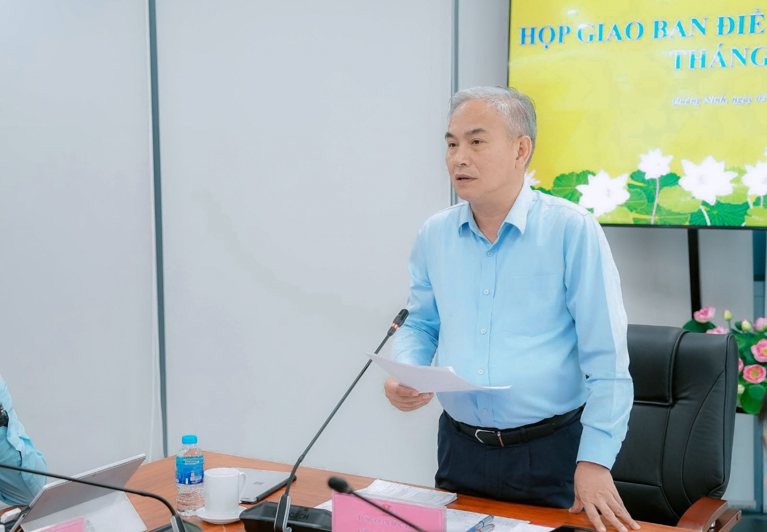 TKV than cho điện 