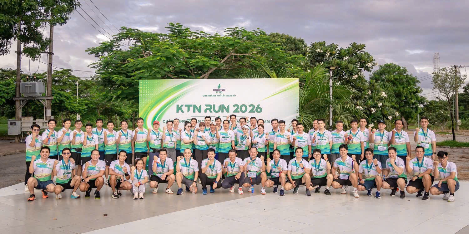Vững vàng vai trò đơn vị tiên phong ngành khí tại khu vực Tây Nam Bộ