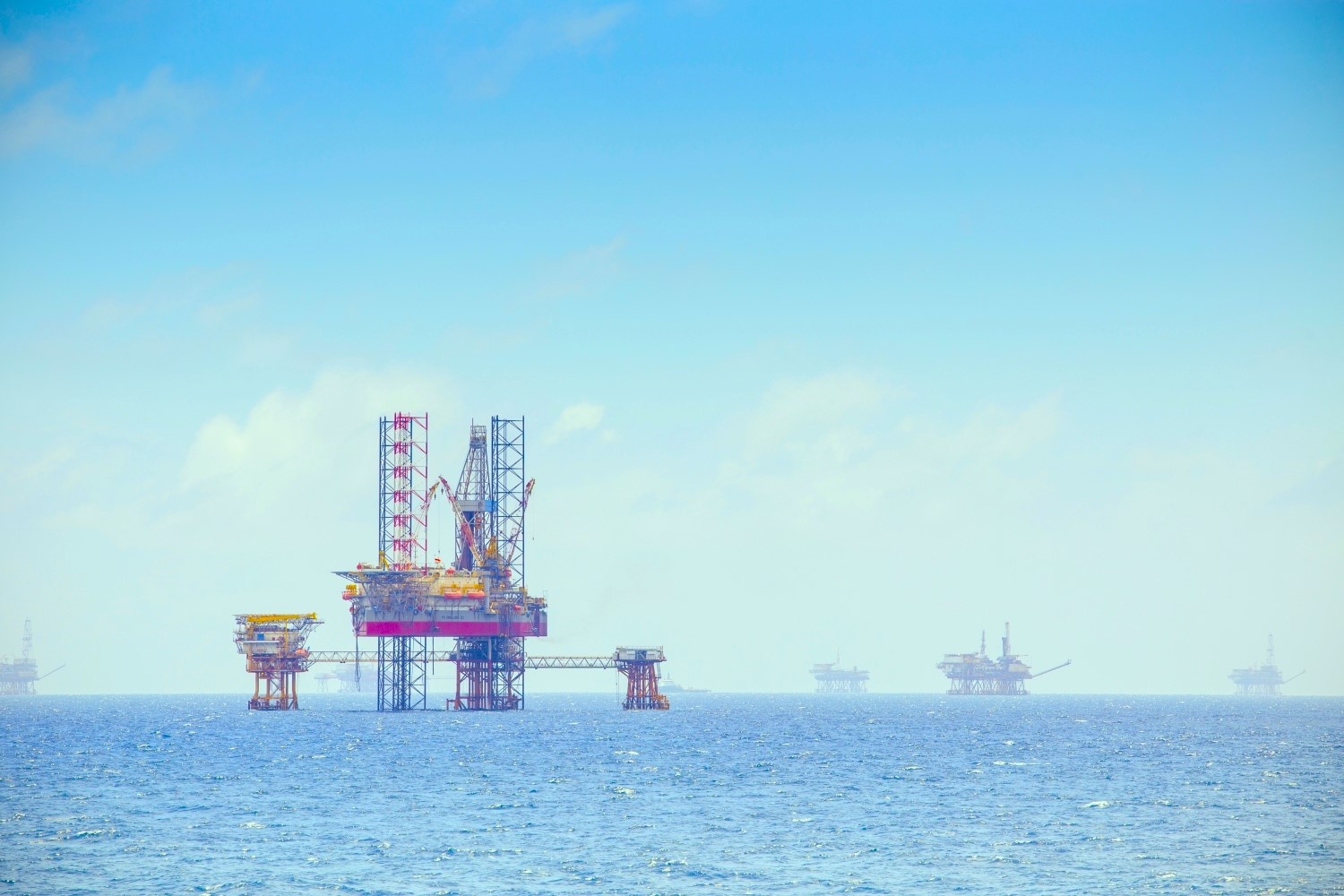 Quản trị theo OECD: “Ngôn ngữ toàn cầu” để Petrovietnam nâng tầm hội nhập