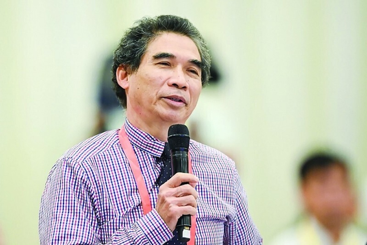 OECD là “đòn bẩy” để Petrovietnam vươn tầm quốc tế