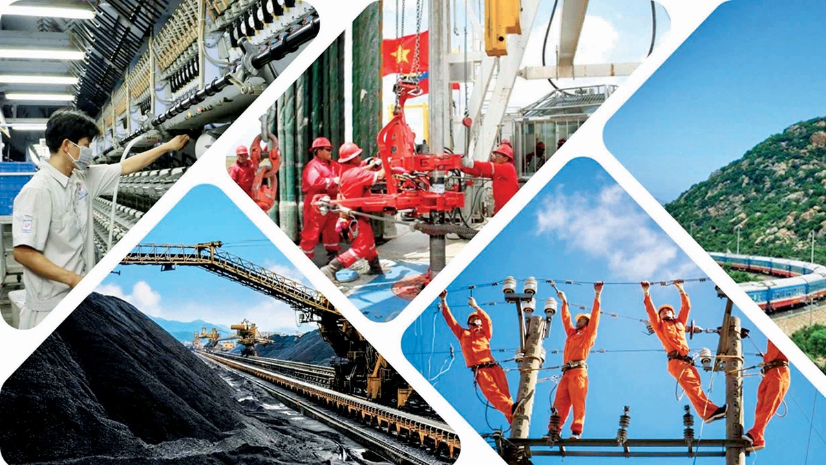 Khi quản trị trở thành lợi thế cạnh tranh