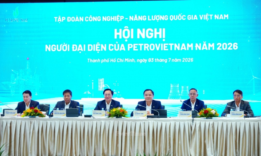 Người đại diện của Petrovietnam trong giai đoạn mới: Dẫn dắt và tạo giá trị