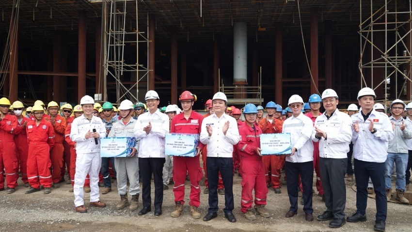 Người đại diện của Petrovietnam trong giai đoạn mới: Dẫn dắt và tạo giá trị