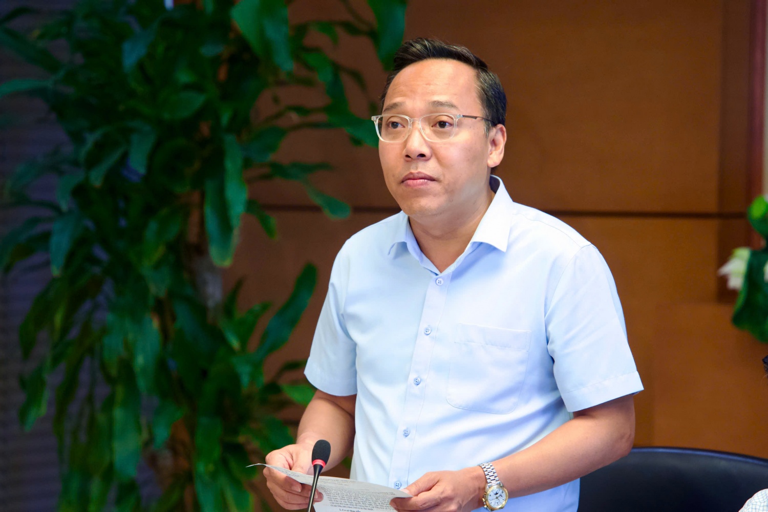 Luật Dầu khí (sửa đổi) cần cắt giảm các khâu trung gian, đảm bảo năng lượng cho phát triển Luật Dầu khí (sửa đổi) cần cắt giảm các khâu trung gian, đảm bảo năng lượng cho phát triển