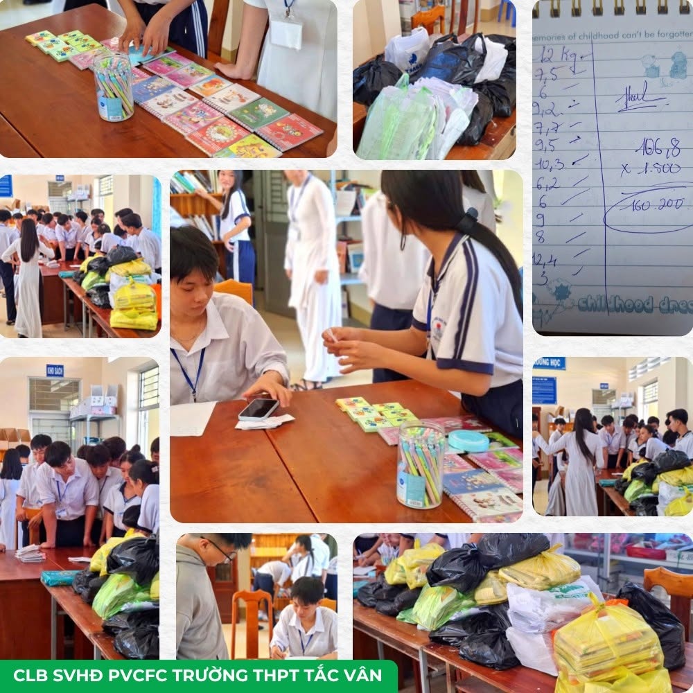 Phát động cuộc thi video trực tuyến 