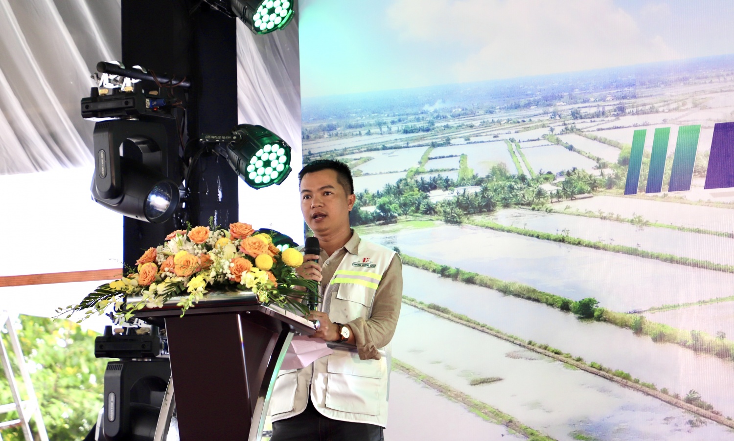 1,5 triệu giờ an toàn – dấu mốc trên công trường đường ống khí Lô B – Ô Môn 1,5 triệu giờ an toàn – dấu mốc trên công trường đường ống khí Lô B – Ô Môn