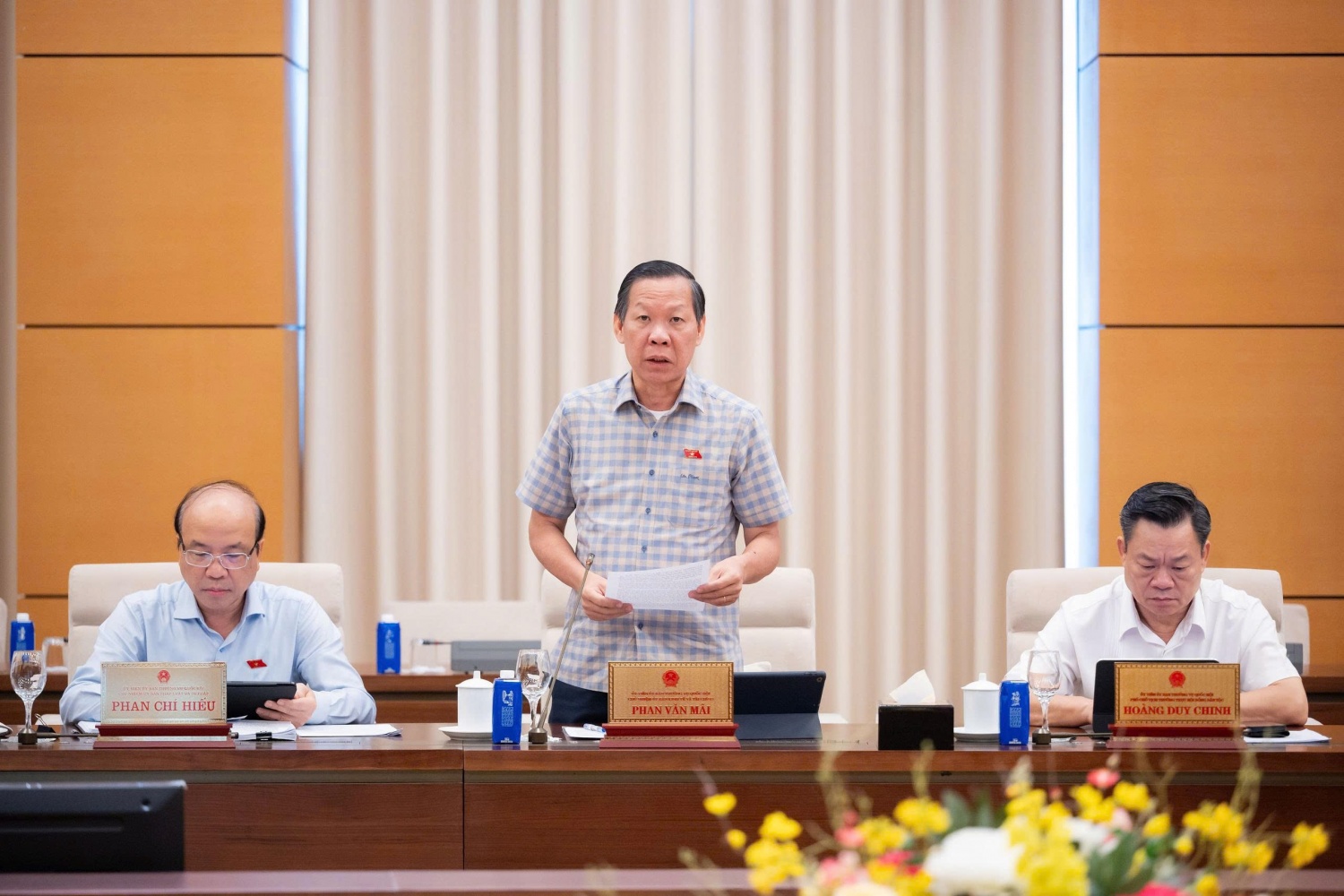 Mở rộng quyền tự chủ cho Petrovietnam, tạo động lực khai thác hiệu quả tiềm năng dầu khí trong nước