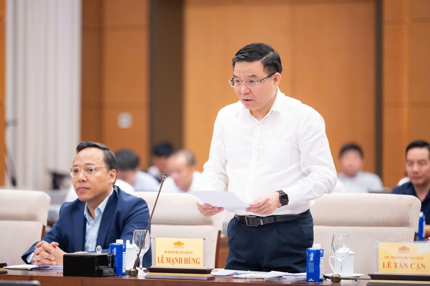 Mở rộng quyền tự chủ cho Petrovietnam, tạo động lực khai thác hiệu quả tiềm năng dầu khí trong nước