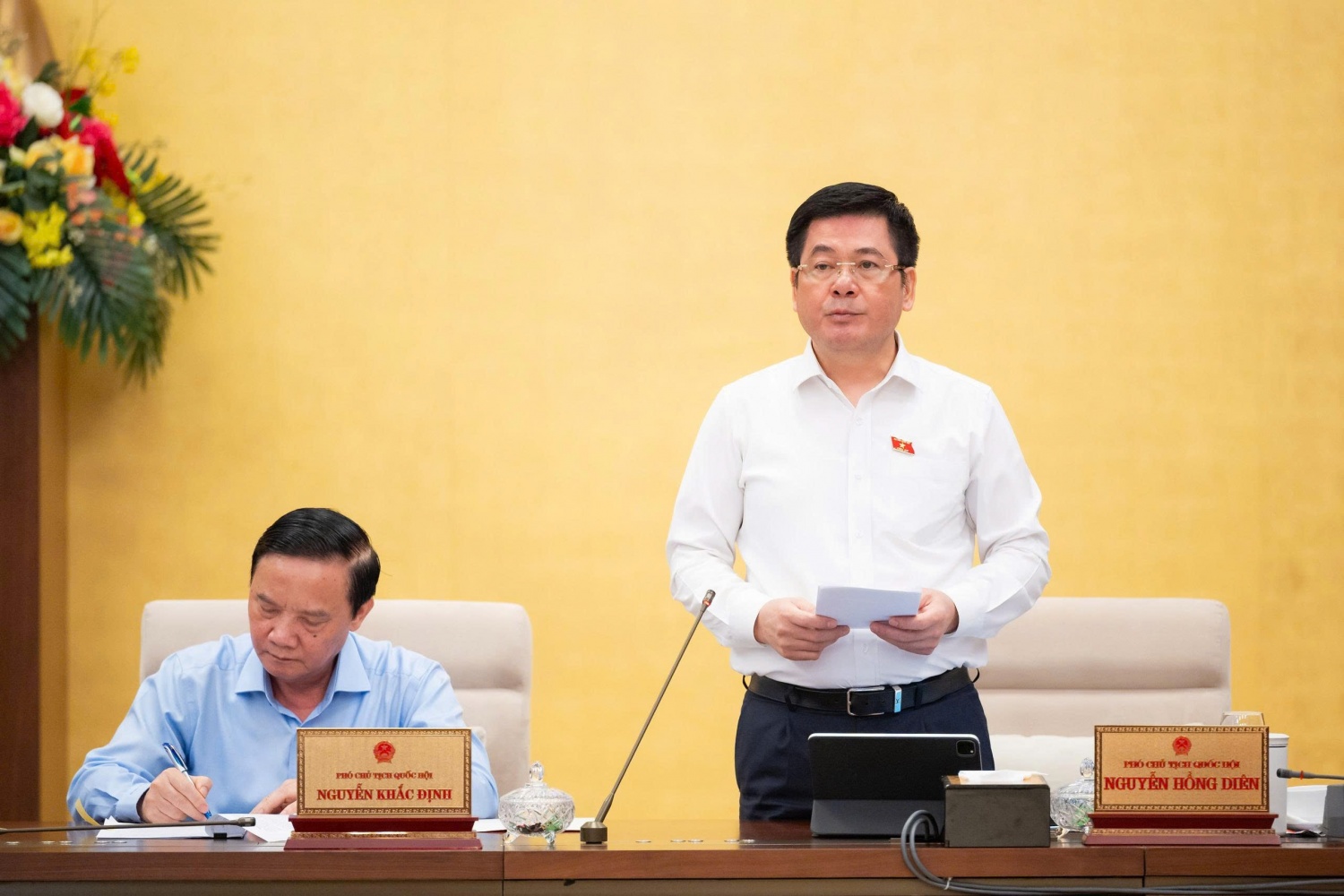 Mở rộng quyền tự chủ cho Petrovietnam, tạo động lực khai thác hiệu quả tiềm năng dầu khí trong nước