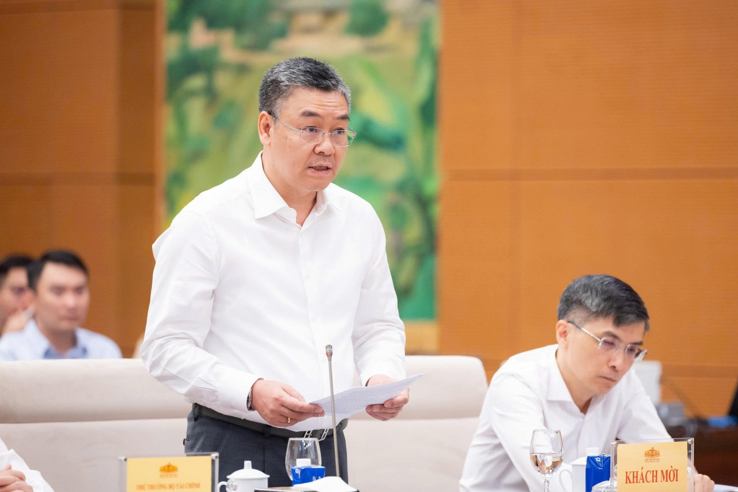 Mở rộng quyền tự chủ cho Petrovietnam, tạo động lực khai thác hiệu quả tiềm năng dầu khí trong nước