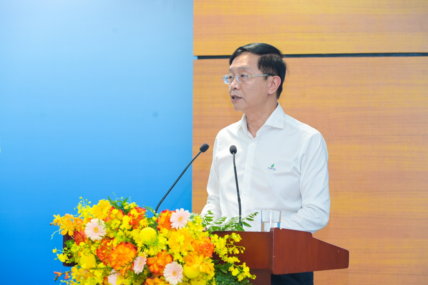 Đảng ủy Petrovietnam: Nâng cao năng lực lãnh đạo, quyết tâm hoàn thành nhiệm vụ năm 2026