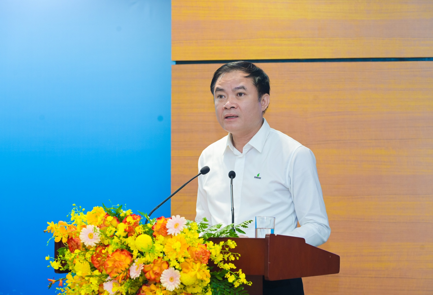 Petrovietnam đóng góp quan trọng vào ổn định kinh tế vĩ mô, bảo đảm các cân đối lớn của nền kinh tế