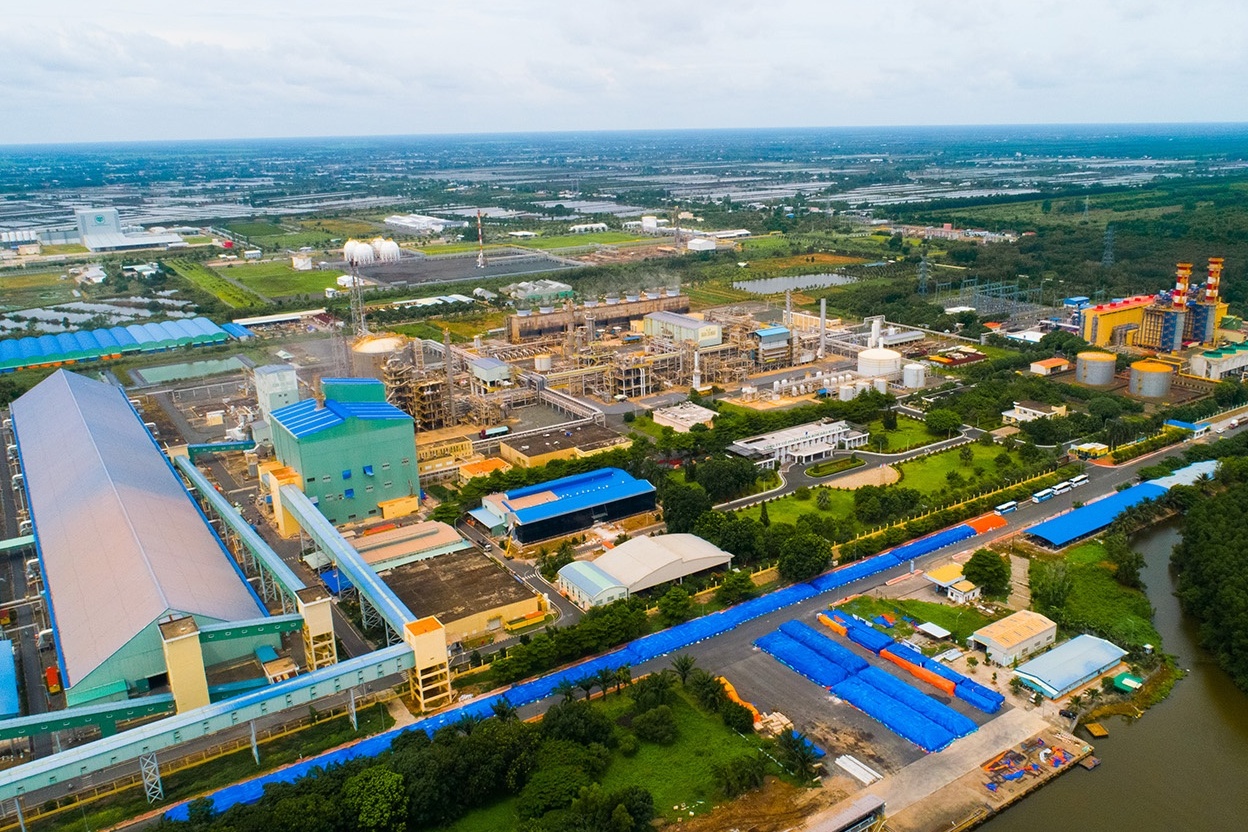 Kỳ 2: Doanh nghiệp đầu tàu trước sứ mệnh mới